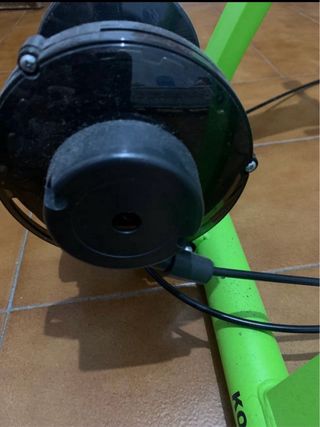 Rodillo bici cotamil