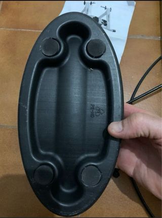 Rodillo bici cotamil