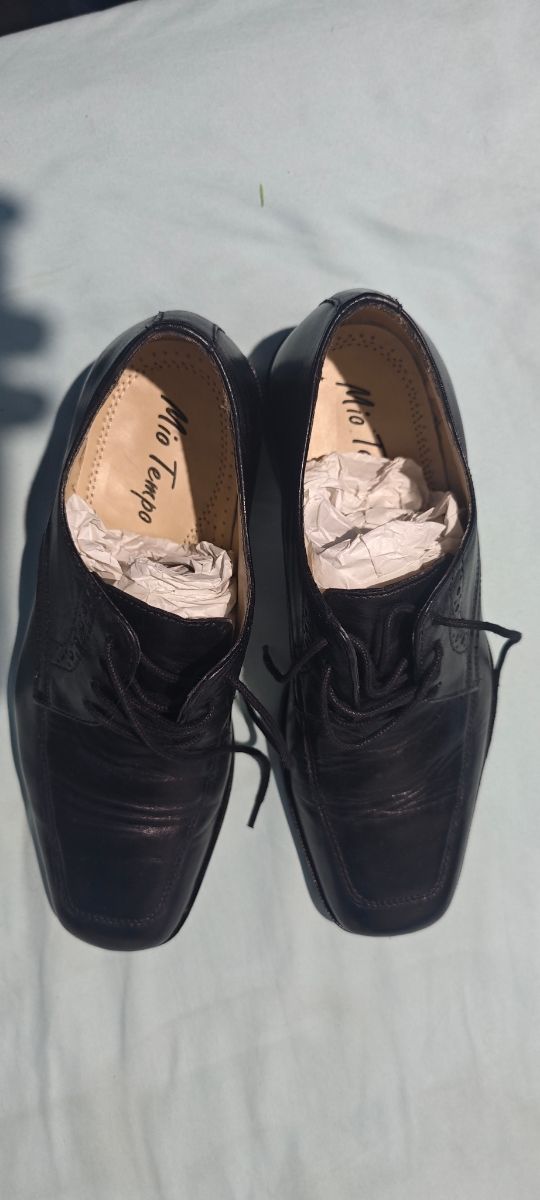 Scarpe classiche uomo