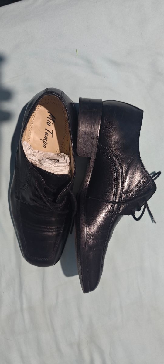 Scarpe classiche uomo