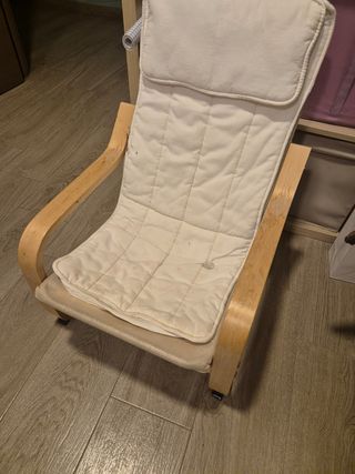 Sillón niño