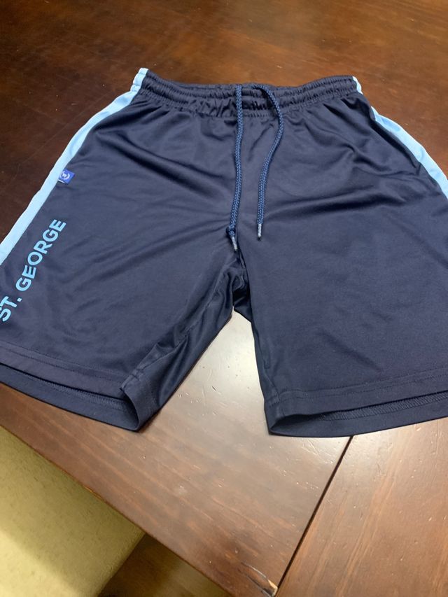 Pantalon corto deporte st george 12