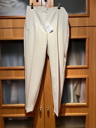 Pantalon de zara