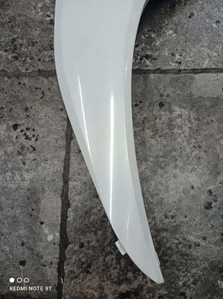 Frontal Honda Sh Mode 125