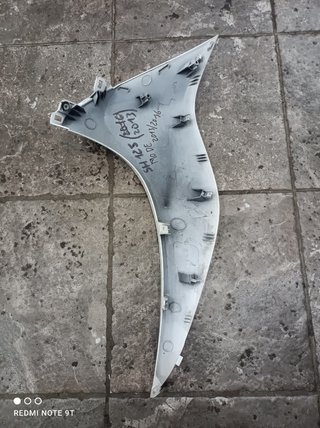 Frontal Honda Sh Mode 125