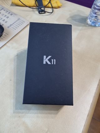 Movil LG K11