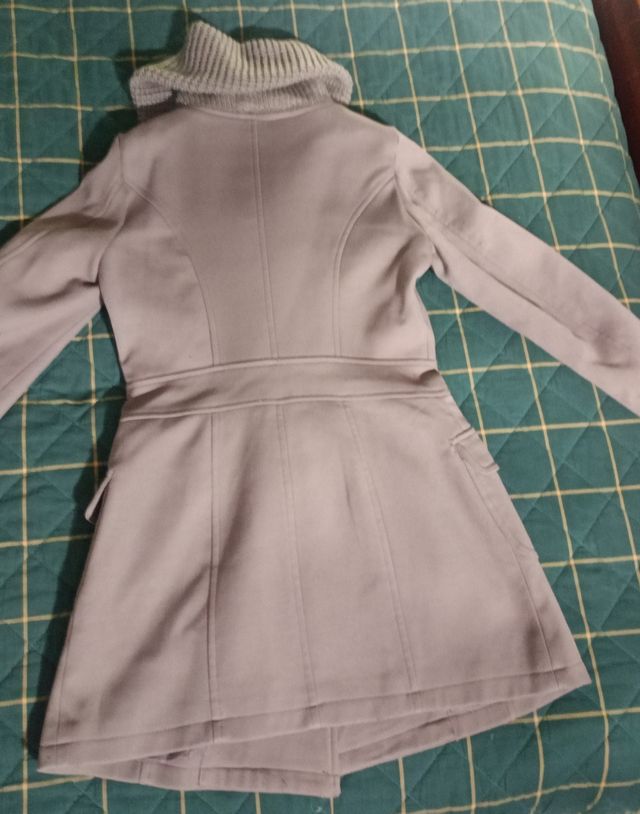 Caban pesante Vero Moda