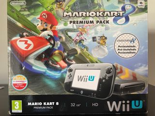 Nkntendo Wii U