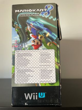 Nkntendo Wii U