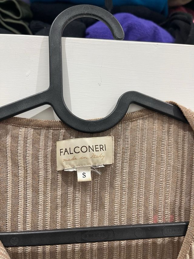 Abito Falconeri made in italy