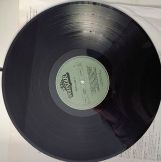 Discos vinilo originales "Nostalgia 2"