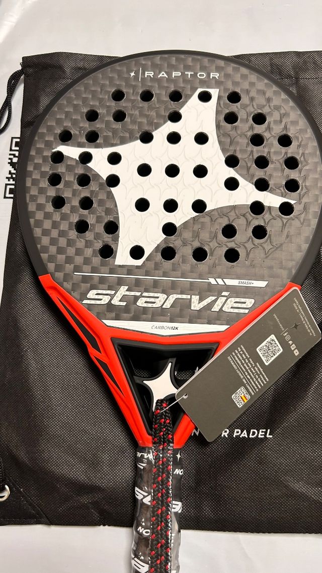 Star vie raptor soft 2025