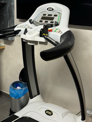 Cinta de correr Telju