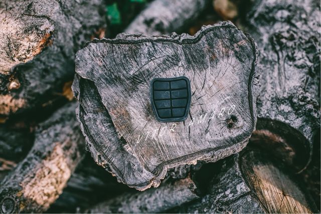 Funda para pedal de embrague/transmisión para Volkswagen Golf MK2