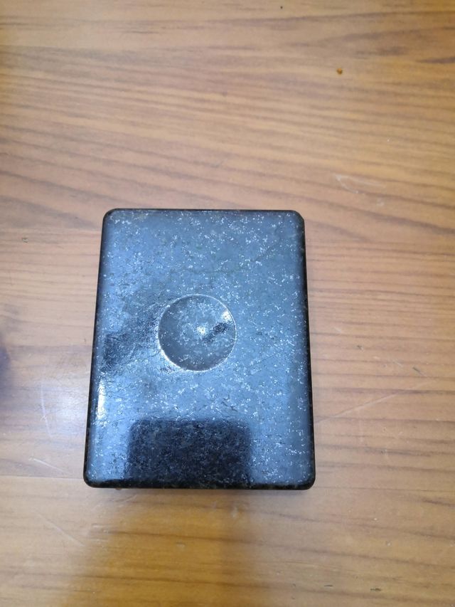 Sfera pietra minerale merlinite