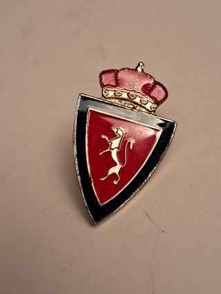 Pins Real Zaragoza 