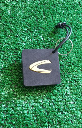 Porta-Chaves Coleção Vintage