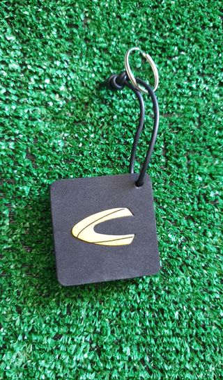 Porta-Chaves Coleção Vintage