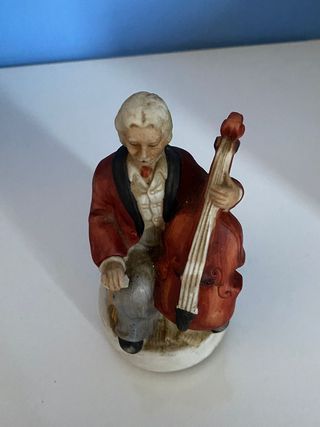 Carillon porcellana Japan