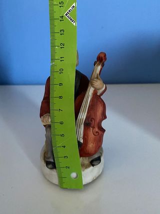 Carillon porcellana Japan