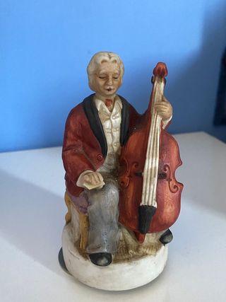 Carillon porcellana Japan