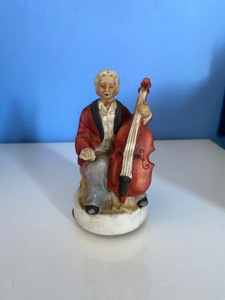 Carillon porcellana Japan