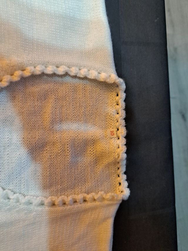 Rebeca torero niña comunión 