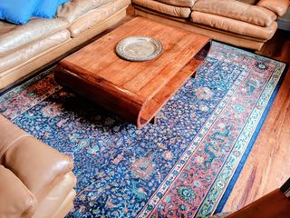 Alfombra persa  Tabriz