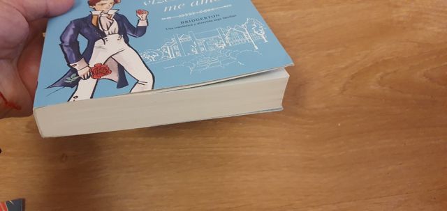 El vizconde que me amó (Bridgerton 2) (Spanish Edition)