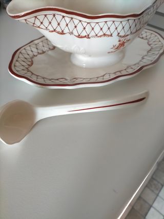 Verbanum Stone Laveno salsiera