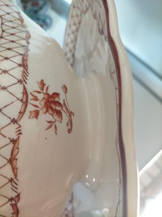 Verbanum Stone Laveno salsiera