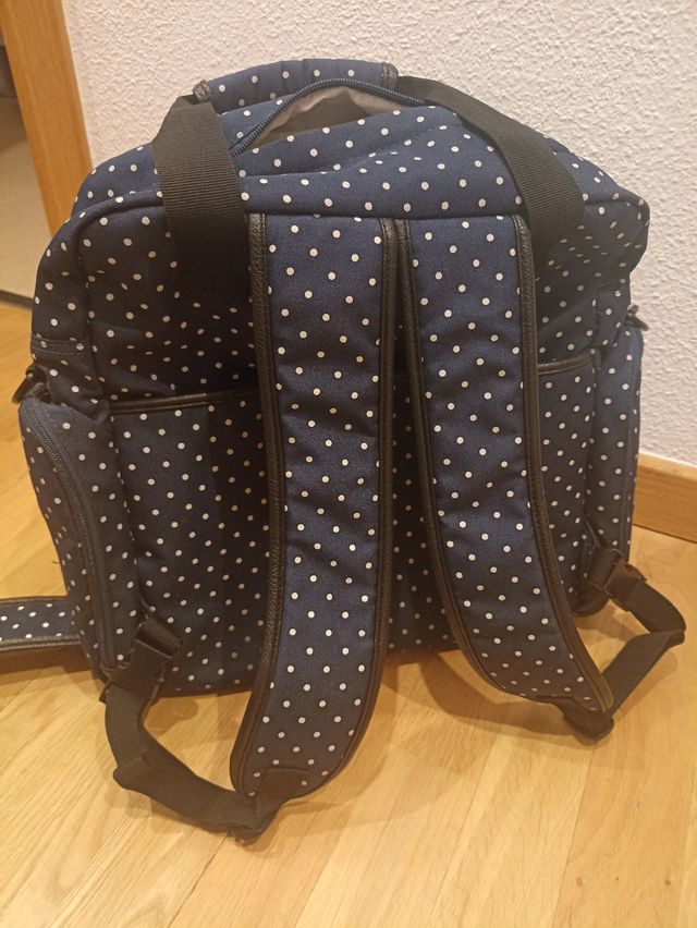 BOLSO BEBÉ NUEVO