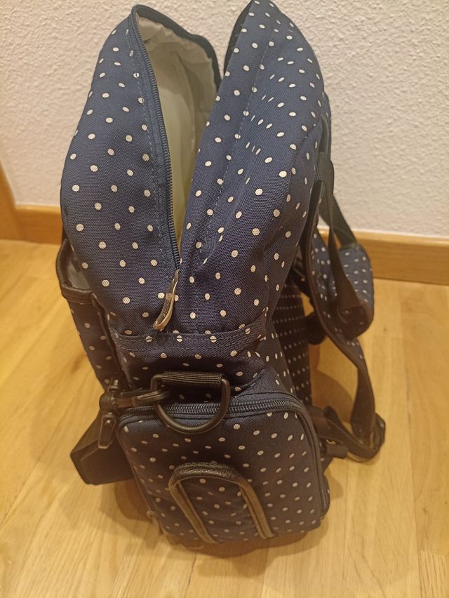 BOLSO BEBÉ NUEVO