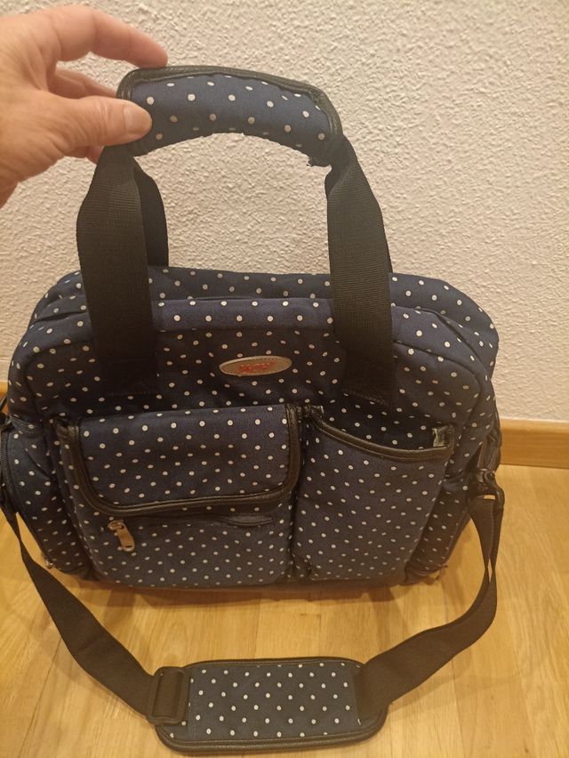 BOLSO BEBÉ NUEVO