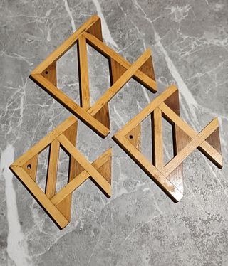 Set sotto pentola 