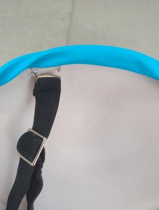 Costume intero coppe rigide