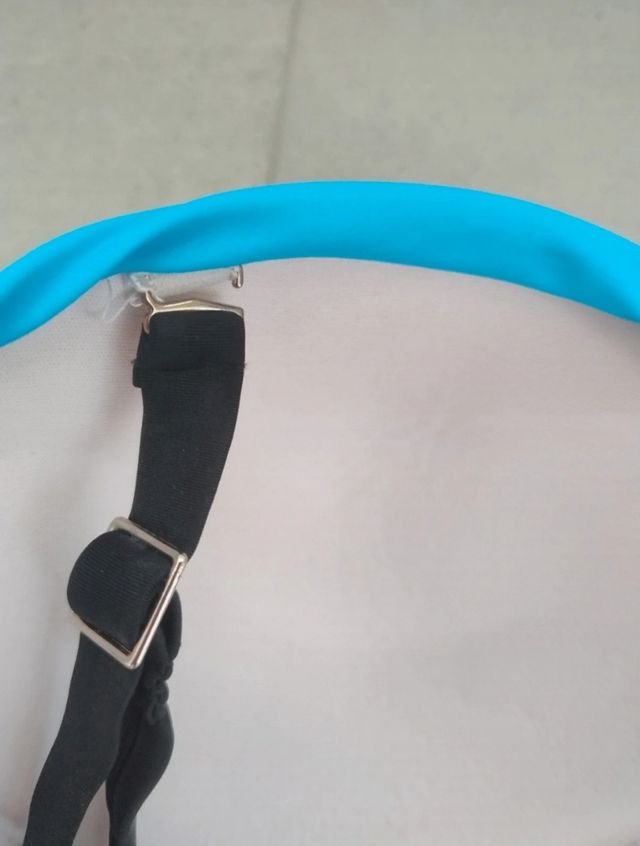 Costume intero coppe rigide