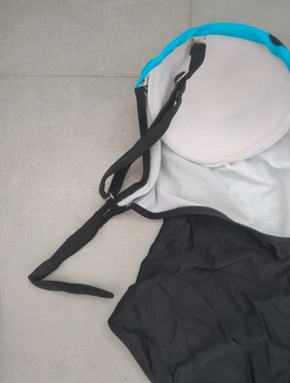 Costume intero coppe rigide