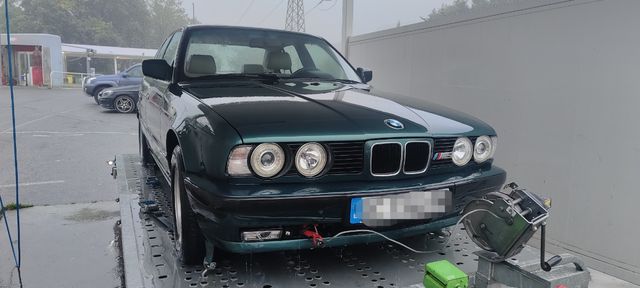 Bmw 535i e34