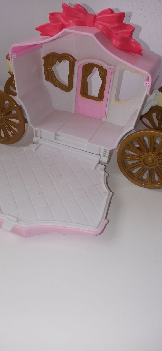 Silvarian famili carroza