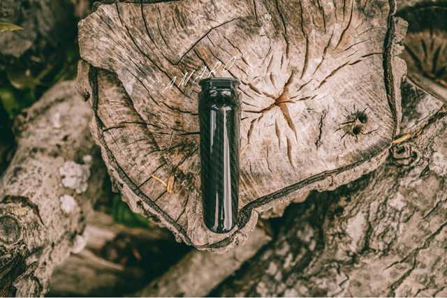 Palanca de freno de mano de carbono (BMW E59)