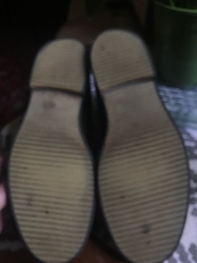 Scarponcini Doucal’s marroni