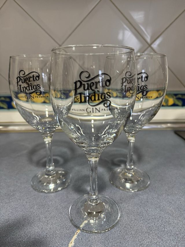 Copa Puerto de Indias