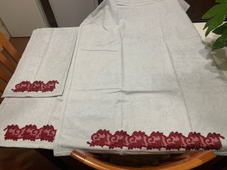 Paure di asciugamani La Perla