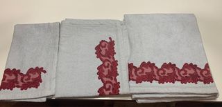 Paure di asciugamani La Perla