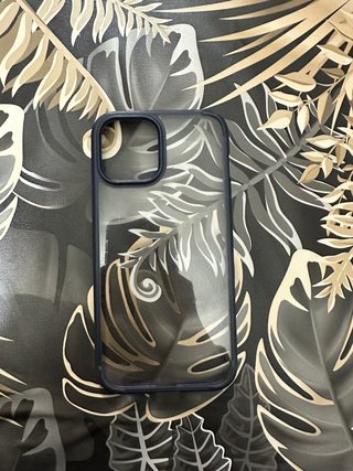 Funda iphone 12 pro max