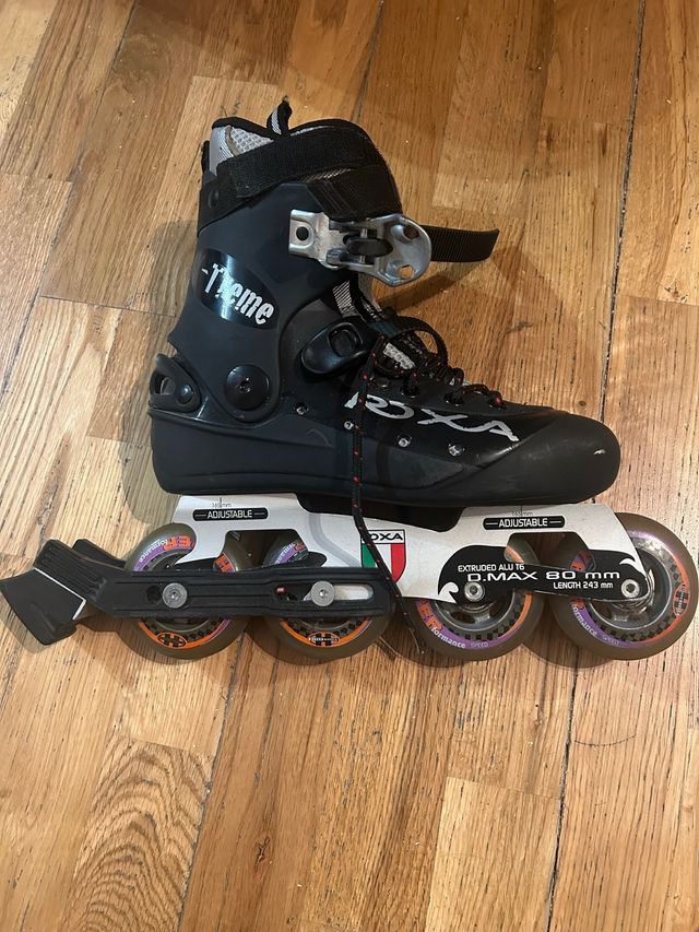 Patines Roxa Xtreme