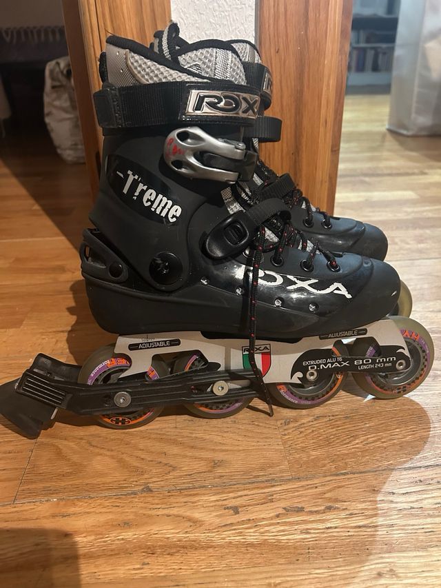 Patines Roxa Xtreme