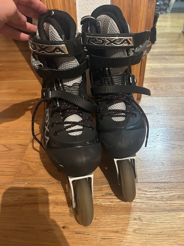 Patines Roxa Xtreme