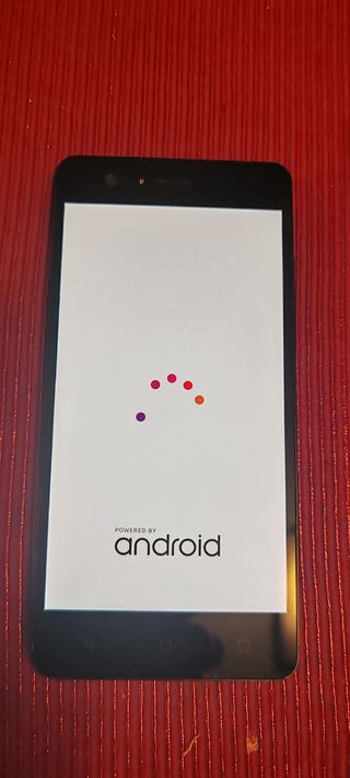 Estupendo BQ M5 Aquaris